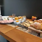 Bb Letterario Bed & Breakfast