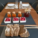 Bb Letterario Bed & Breakfast *