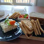 Bed & Breakfast Bb Letterario *