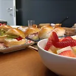 Bb Letterario Bed & Breakfast Ravenna