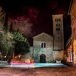 Bed & Breakfast Bb Letterario