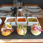 Bed & Breakfast Bb Letterario