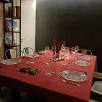 Bed & Breakfast Bb Letterario Ravenna