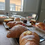 Bb Letterario Bed & Breakfast