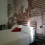 Bed & Breakfast Bb Letterario