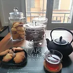 Bb Letterario Bed & Breakfast *