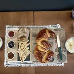 Bed & Breakfast Bb Letterario *