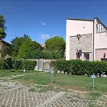 Bb Letterario Bed & Breakfast *
