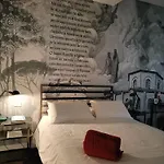 Bb Letterario Bed & Breakfast Ravenna
