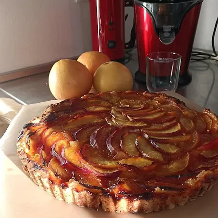 Bb Letterario Frühstückspension *