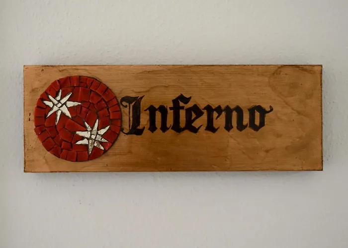 Bb Letterario Bed & Breakfast *