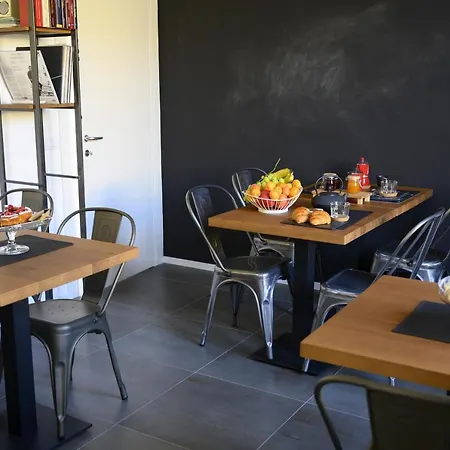 Oda ve Kahvaltı Bb Letterario Ravenna