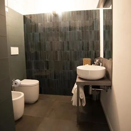 Bb Letterario לינה וארוחת בוקר