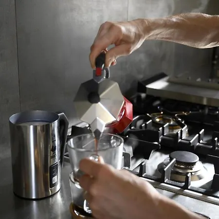 Bb Letterario לינה וארוחת בוקר ראבנה