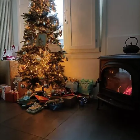 Bb Letterario לינה וארוחת בוקר *