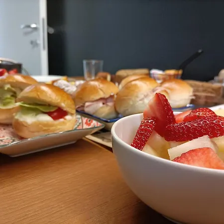 Bb Letterario Panzió Ravenna