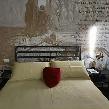 Bb Letterario Oda ve Kahvaltı Ravenna