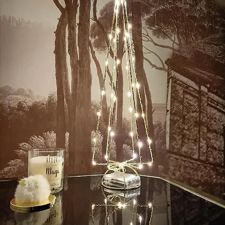 Bb Letterario לינה וארוחת בוקר ראבנה