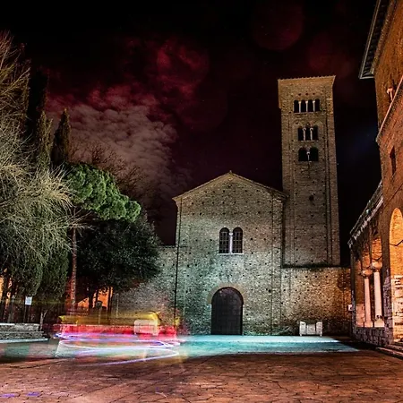 Oda ve Kahvaltı Bb Letterario