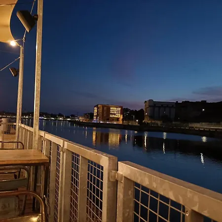 Bb Letterario Panzió