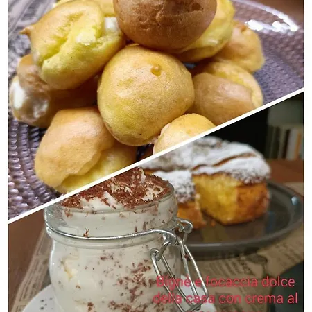 Bb Letterario Panzió