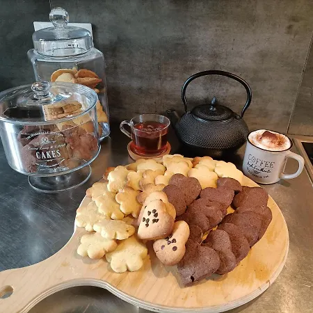 Bb Letterario ראבנה