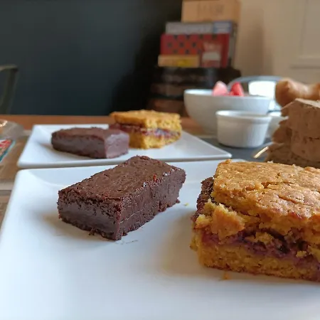 Oda ve Kahvaltı Bb Letterario Ravenna