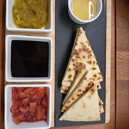 Bb Letterario Panzió Ravenna