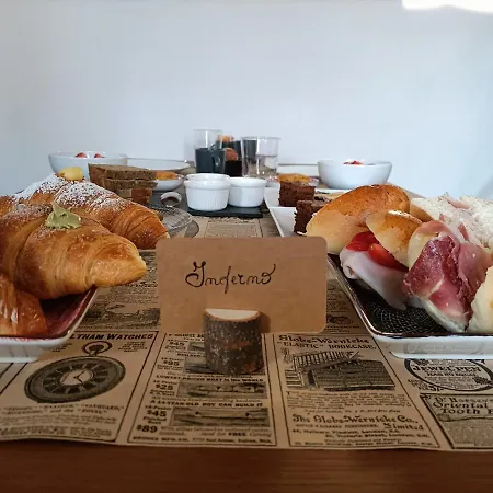 Bb Letterario ראבנה