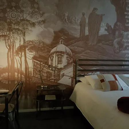 Bb Letterario ראבנה