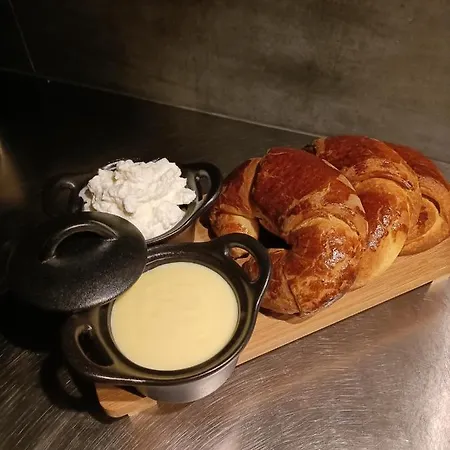 Panzió Bb Letterario Ravenna