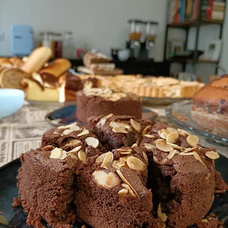 Bb Letterario Oda ve Kahvaltı *