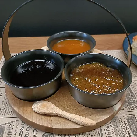 Bb Letterario Panzió *