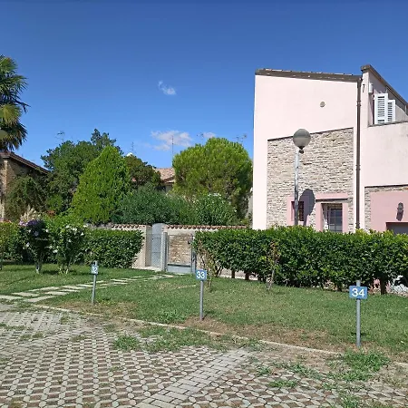 Bb Letterario Panzió *