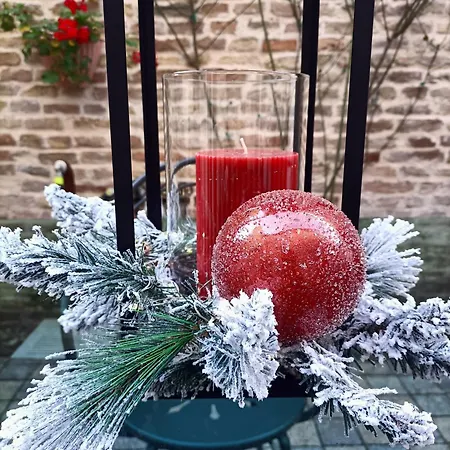 Bb Letterario Panzió Ravenna