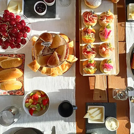 Bb Letterario Panzió Ravenna