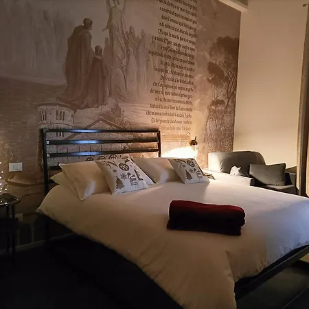 Oda ve Kahvaltı Bb Letterario