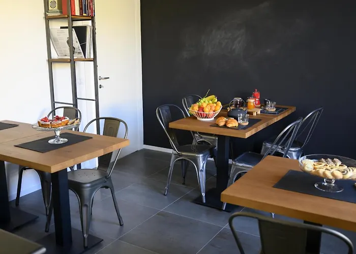 Bed and Breakfast Bb Letterario Ραβένα