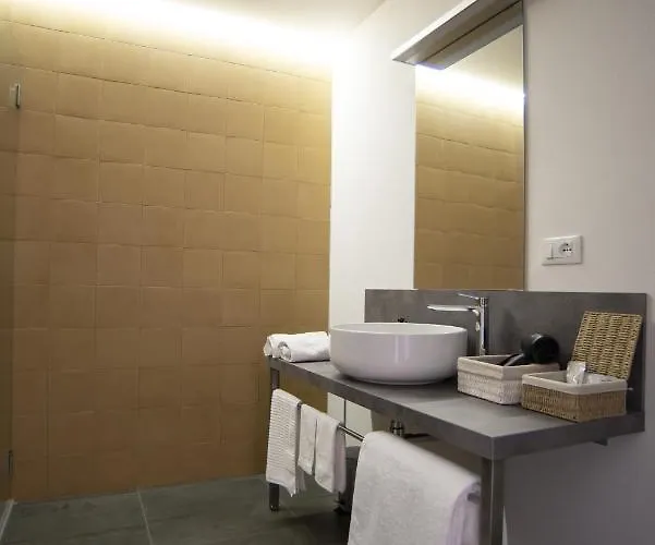 Bed and Breakfast Bb Letterario Ραβένα