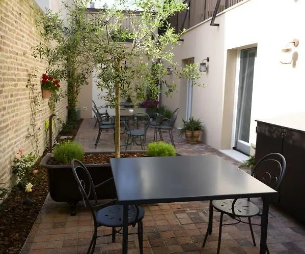 Bb Letterario Ραβένα