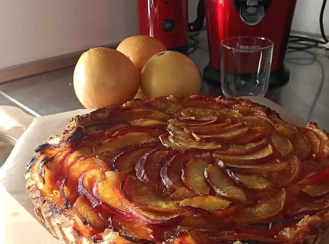 Bb Letterario Bed and Breakfast *