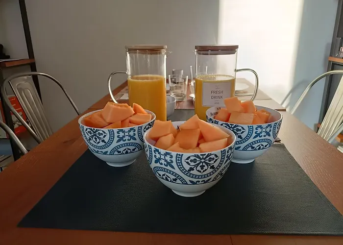 Panzió Bb Letterario *