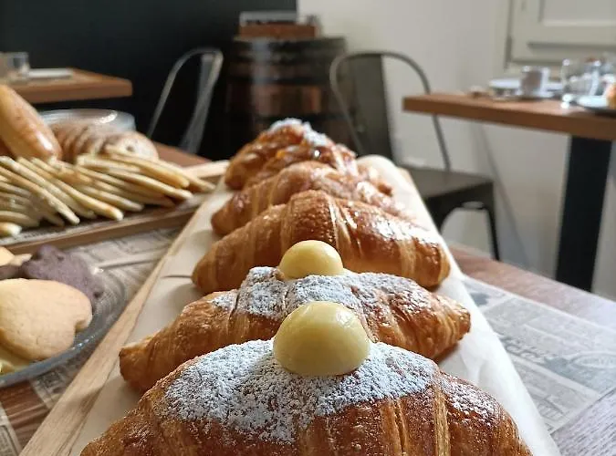 Bb Letterario رافيننا