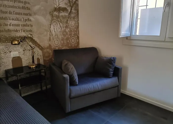 Bb Letterario رافيننا