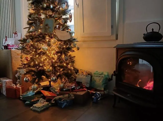 Bb Letterario فندق مبيت وإفطار *