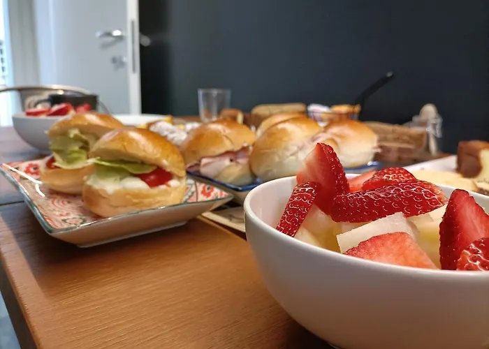 Bb Letterario Panzió Ravenna