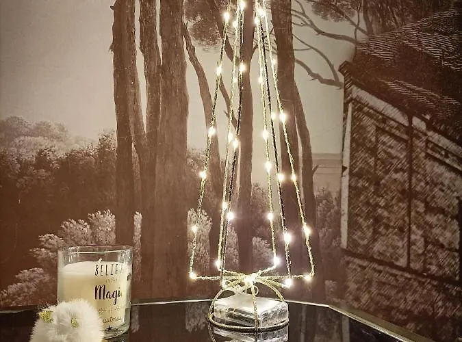 Bb Letterario Bed and Breakfast Ραβένα