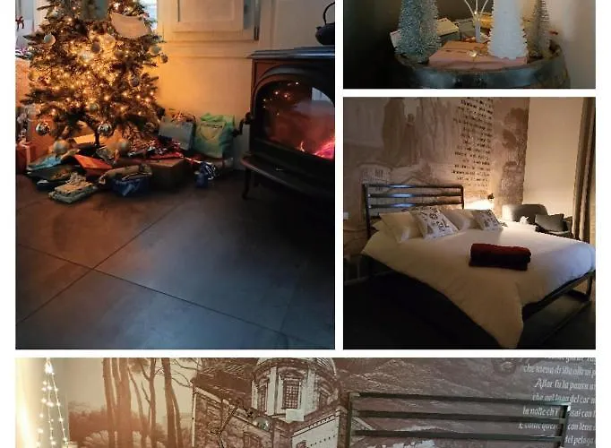 Bb Letterario فندق مبيت وإفطار