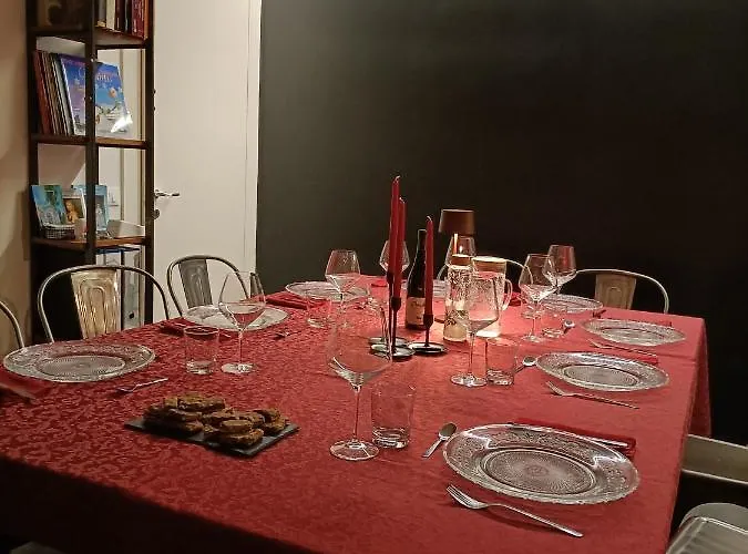 Bed and Breakfast Bb Letterario Ραβένα