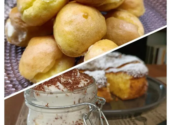 Bb Letterario Bed and Breakfast